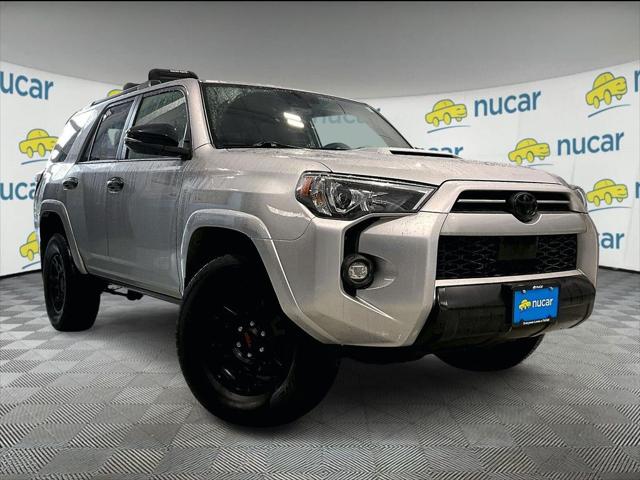 2021 Toyota 4Runner Venture Special Edition for sale in Norwood, MA