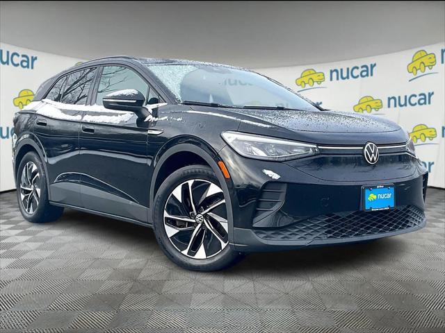 2021 Volkswagen ID.4 Pro for sale in Norwood, MA