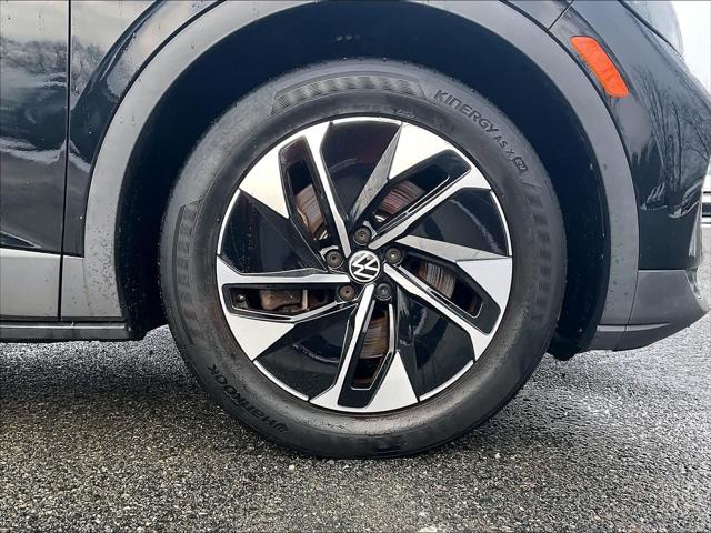 2021 Volkswagen ID.4 Pro