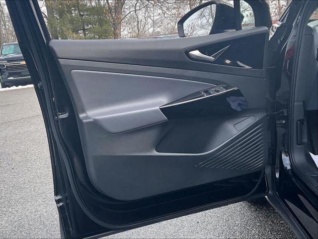 2021 Volkswagen ID.4 Pro