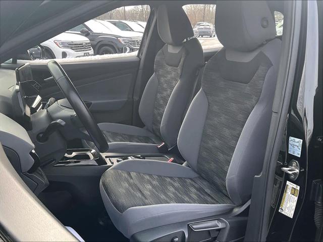 2021 Volkswagen ID.4 Pro
