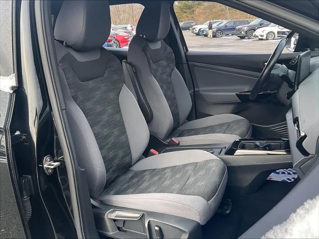 2021 Volkswagen ID.4 Pro
