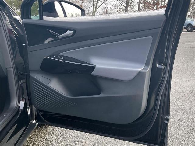 2021 Volkswagen ID.4 Pro