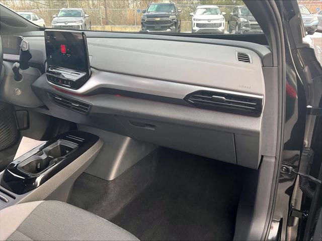 2021 Volkswagen ID.4 Pro