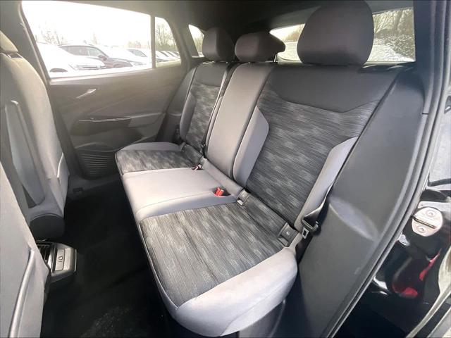 2021 Volkswagen ID.4 Pro
