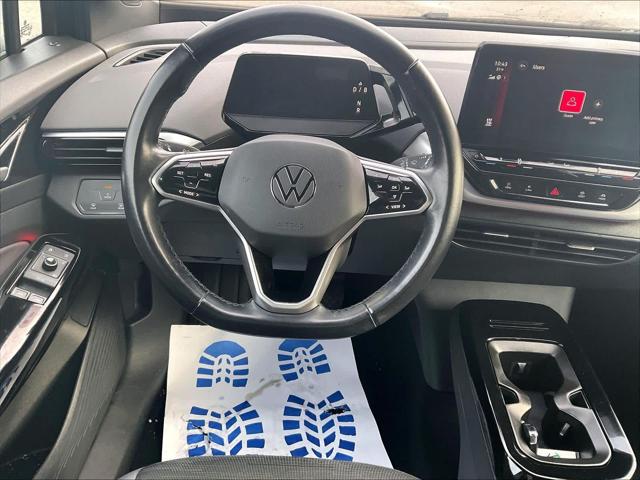 2021 Volkswagen ID.4 Pro
