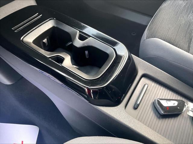 2021 Volkswagen ID.4 Pro