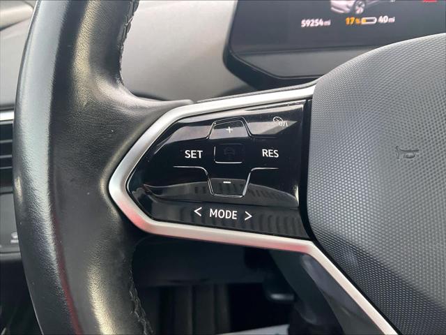 2021 Volkswagen ID.4 Pro