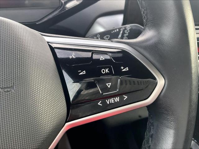 2021 Volkswagen ID.4 Pro