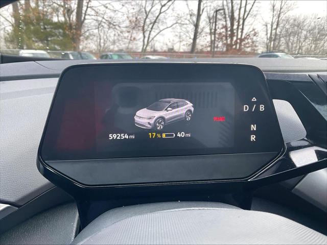 2021 Volkswagen ID.4 Pro