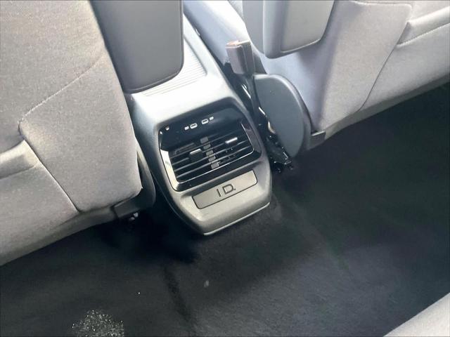 2021 Volkswagen ID.4 Pro