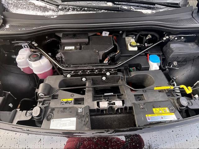 2021 Volkswagen ID.4 Pro