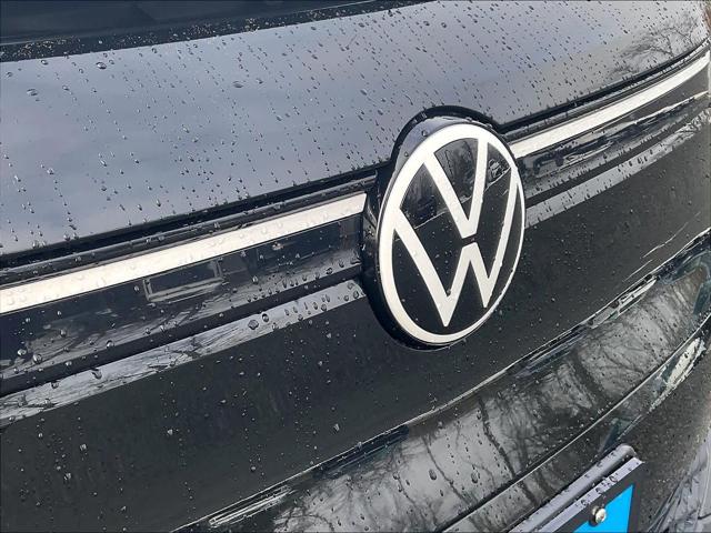 2021 Volkswagen ID.4 Pro