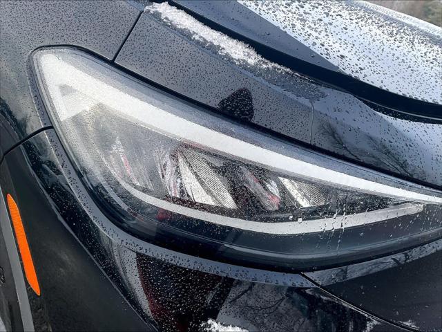 2021 Volkswagen ID.4 Pro