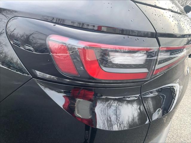 2021 Volkswagen ID.4 Pro