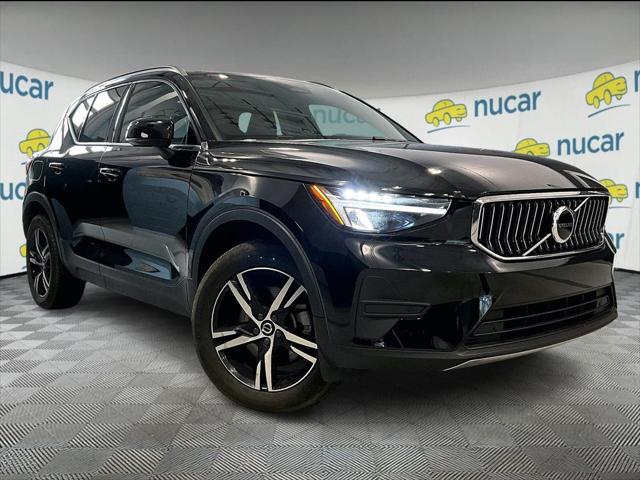 2025 Volvo XC40 B5 Core Bright Theme for sale in Norwood, MA