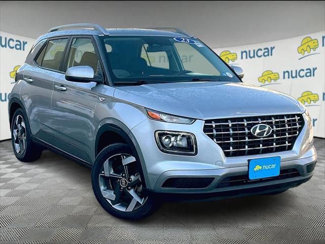 2023 Hyundai Venue SEL for sale in Norwood, MA
