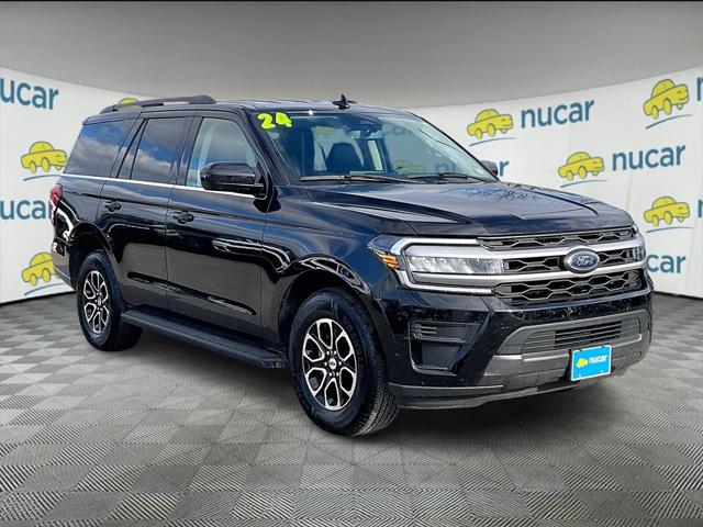 2024 Ford Expedition XLT for sale in Norwood, MA