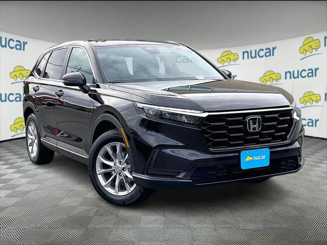 2025 Honda CR-V EX AWD for sale in Norwood, MA