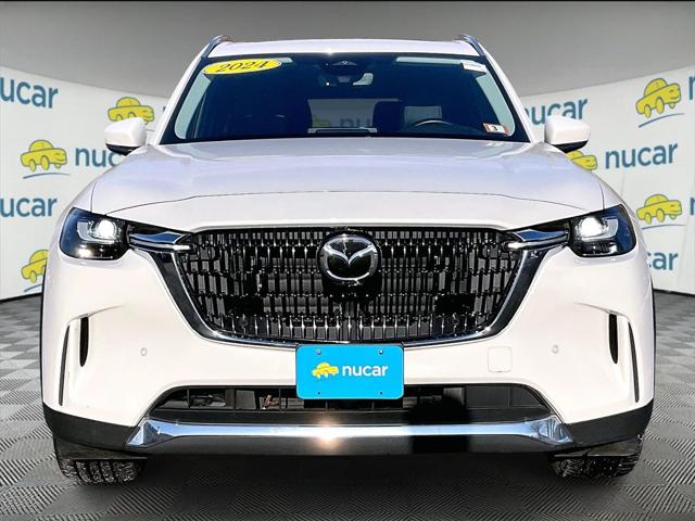 2024 Mazda X-90 3.3 Turbo Premium