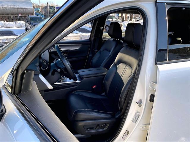 2024 Mazda X-90 3.3 Turbo Premium