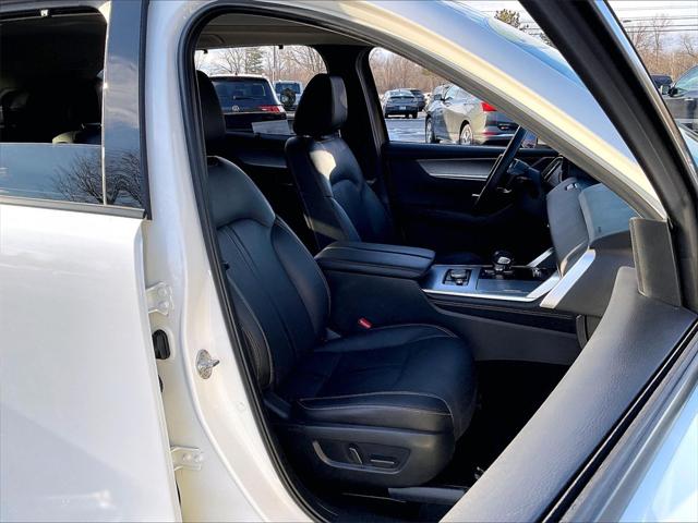 2024 Mazda X-90 3.3 Turbo Premium