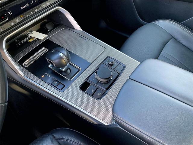 2024 Mazda X-90 3.3 Turbo Premium
