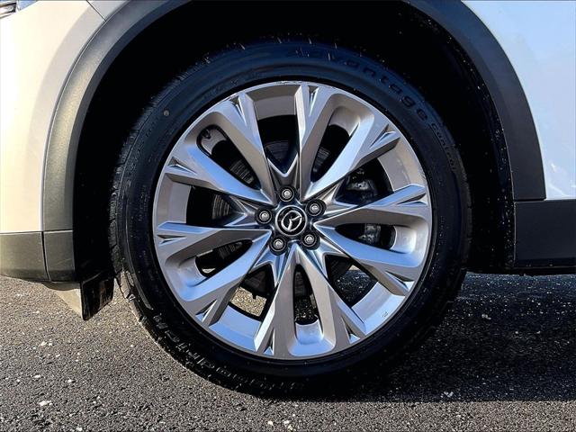 2024 Mazda X-90 3.3 Turbo Premium