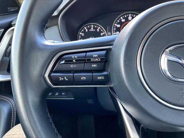 2024 Mazda X-90 3.3 Turbo Premium