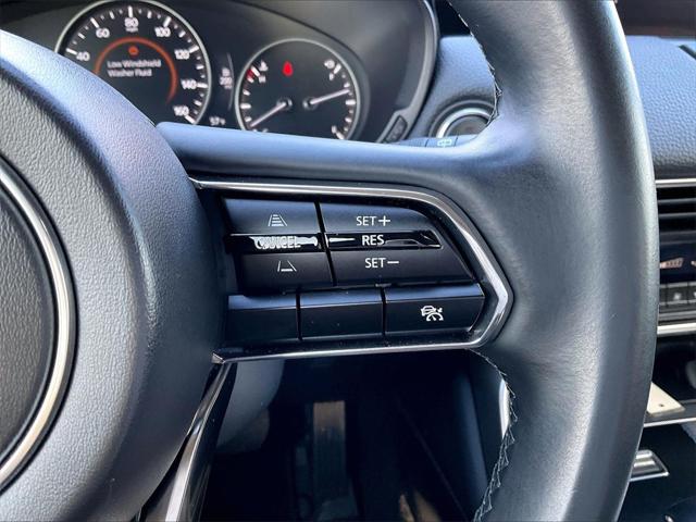 2024 Mazda X-90 3.3 Turbo Premium
