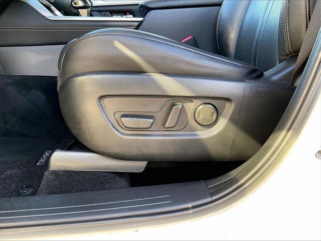 2024 Mazda X-90 3.3 Turbo Premium