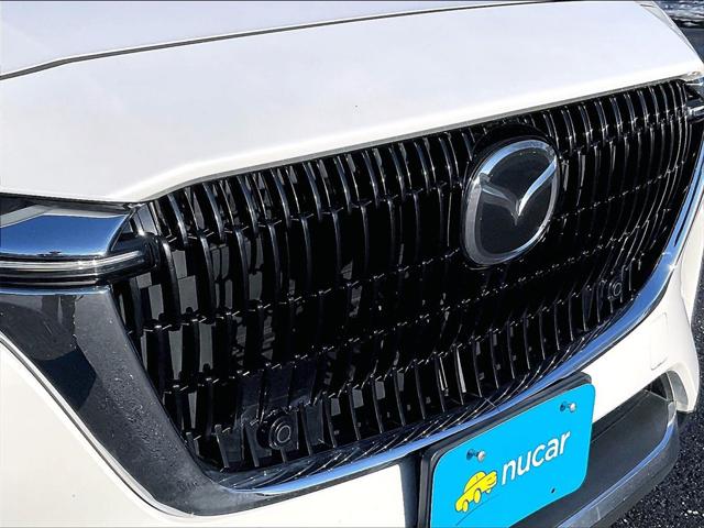 2024 Mazda X-90 3.3 Turbo Premium