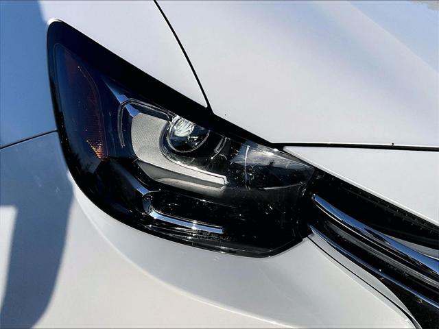 2024 Mazda X-90 3.3 Turbo Premium