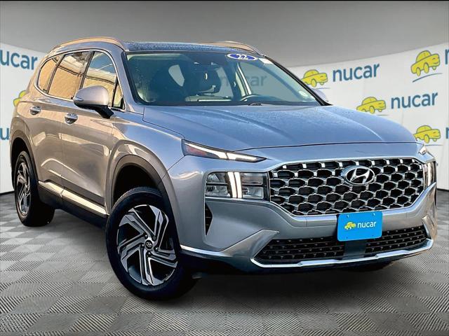 2022 Hyundai Santa Fe SEL for sale in Norwood, MA
