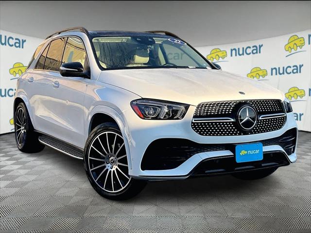 2022 Mercedes-Benz GLE GLE 350 4MATIC for sale in Norwood, MA