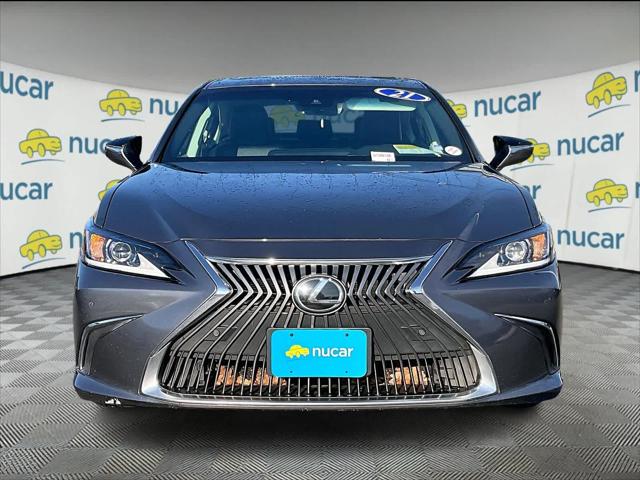 2021 Lexus ES 350 Unknown