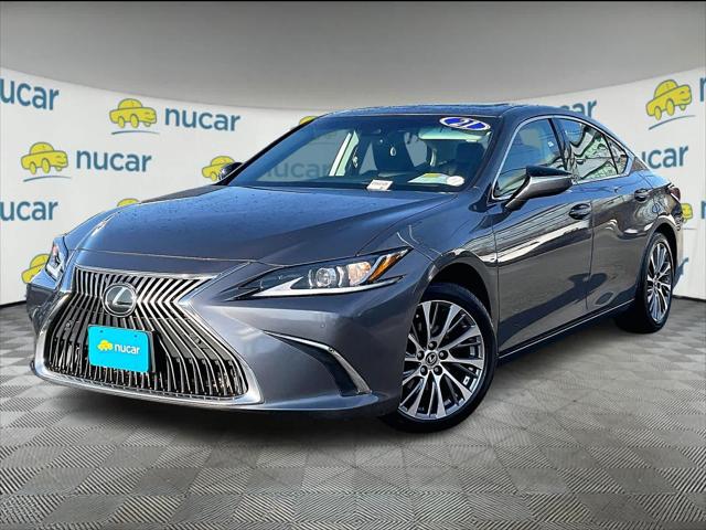 2021 Lexus ES 350 Unknown