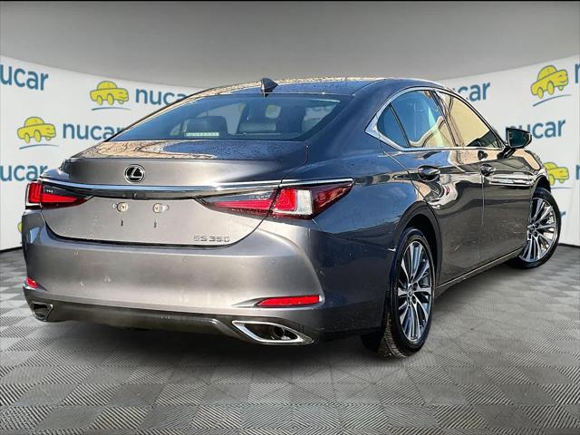 2021 Lexus ES 350 Unknown
