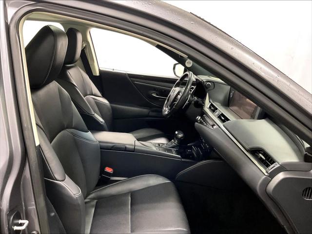 2021 Lexus ES 350 Unknown