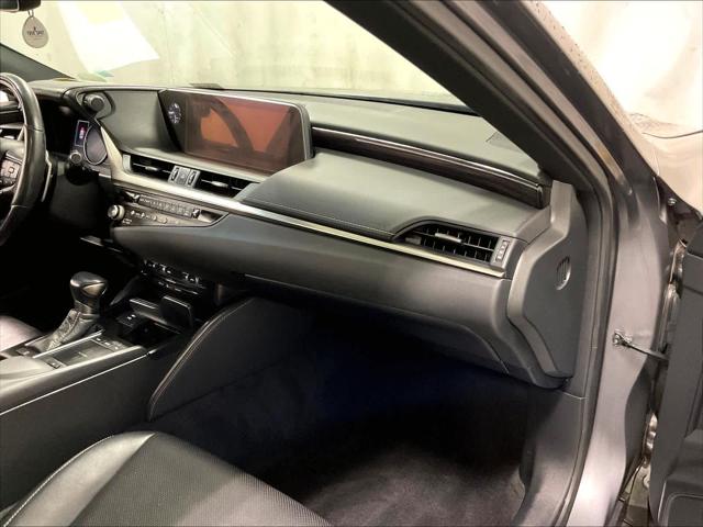 2021 Lexus ES 350 Unknown