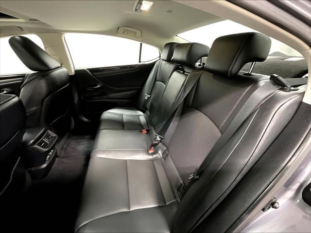 2021 Lexus ES 350 Unknown