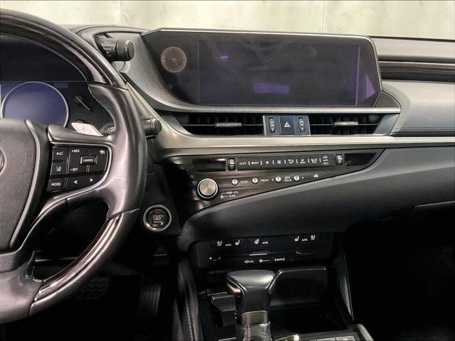2021 Lexus ES 350 Unknown