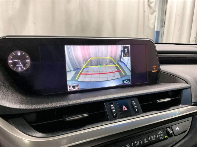 2021 Lexus ES 350 Unknown