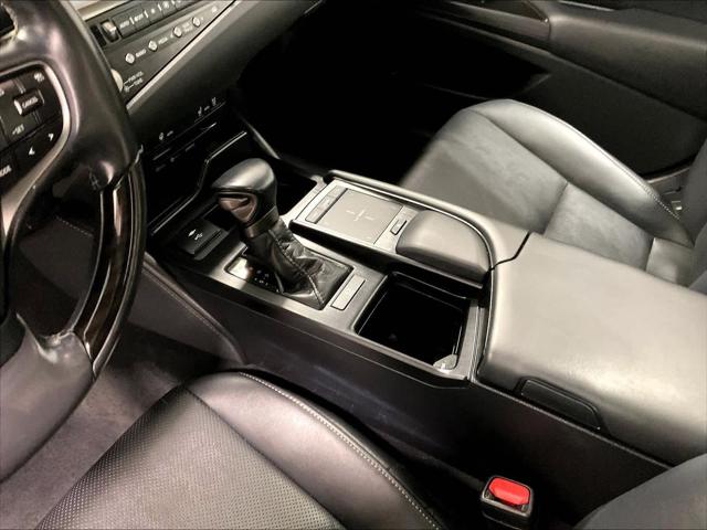 2021 Lexus ES 350 Unknown