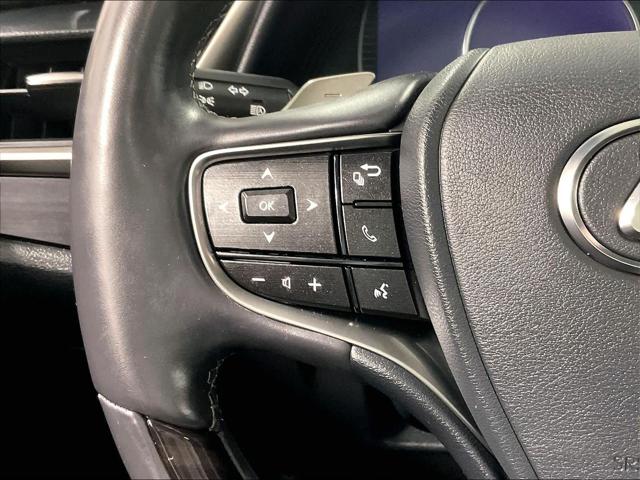 2021 Lexus ES 350 Unknown