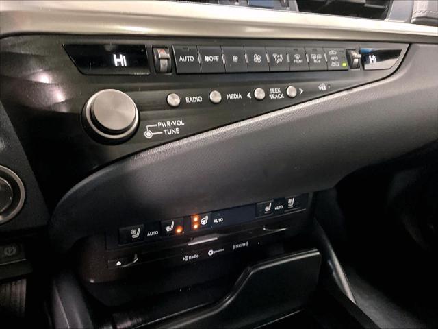 2021 Lexus ES 350 Unknown
