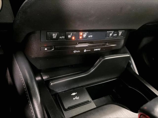 2021 Lexus ES 350 Unknown