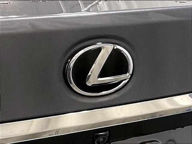 2021 Lexus ES 350 Unknown
