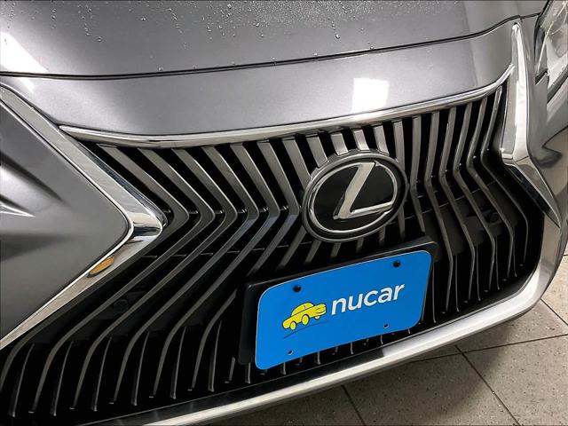 2021 Lexus ES 350 Unknown
