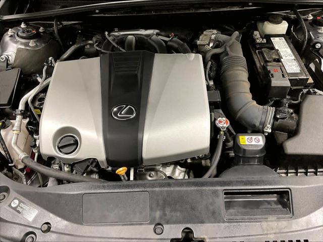 2021 Lexus ES 350 Unknown